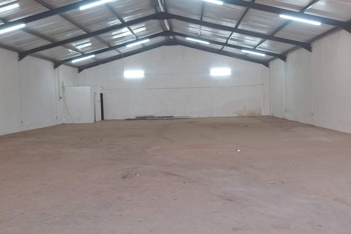Exceptional Warehouse Opportunity in Growing Business Hub - Photo 4