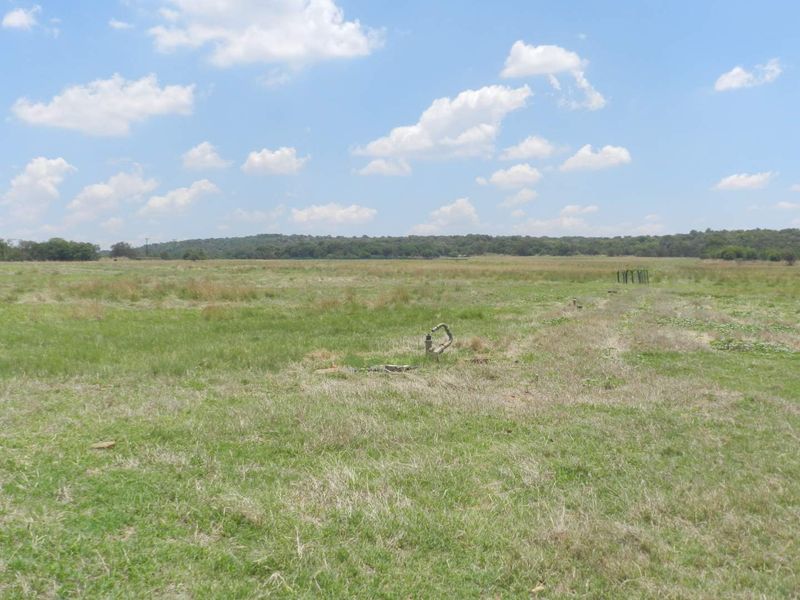 Exceptional 44-Hectare Agricultural Farm for Sale – Hekpoort (Farm 268 & 309) - Photo 9