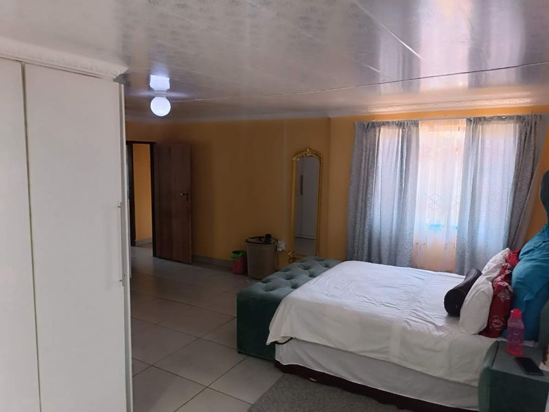 🏡 Spacious & Secure Family Home to Rent in Copesville, Pietermaritzburg | TeamSOLD Realty 🏡 - Photo 5
