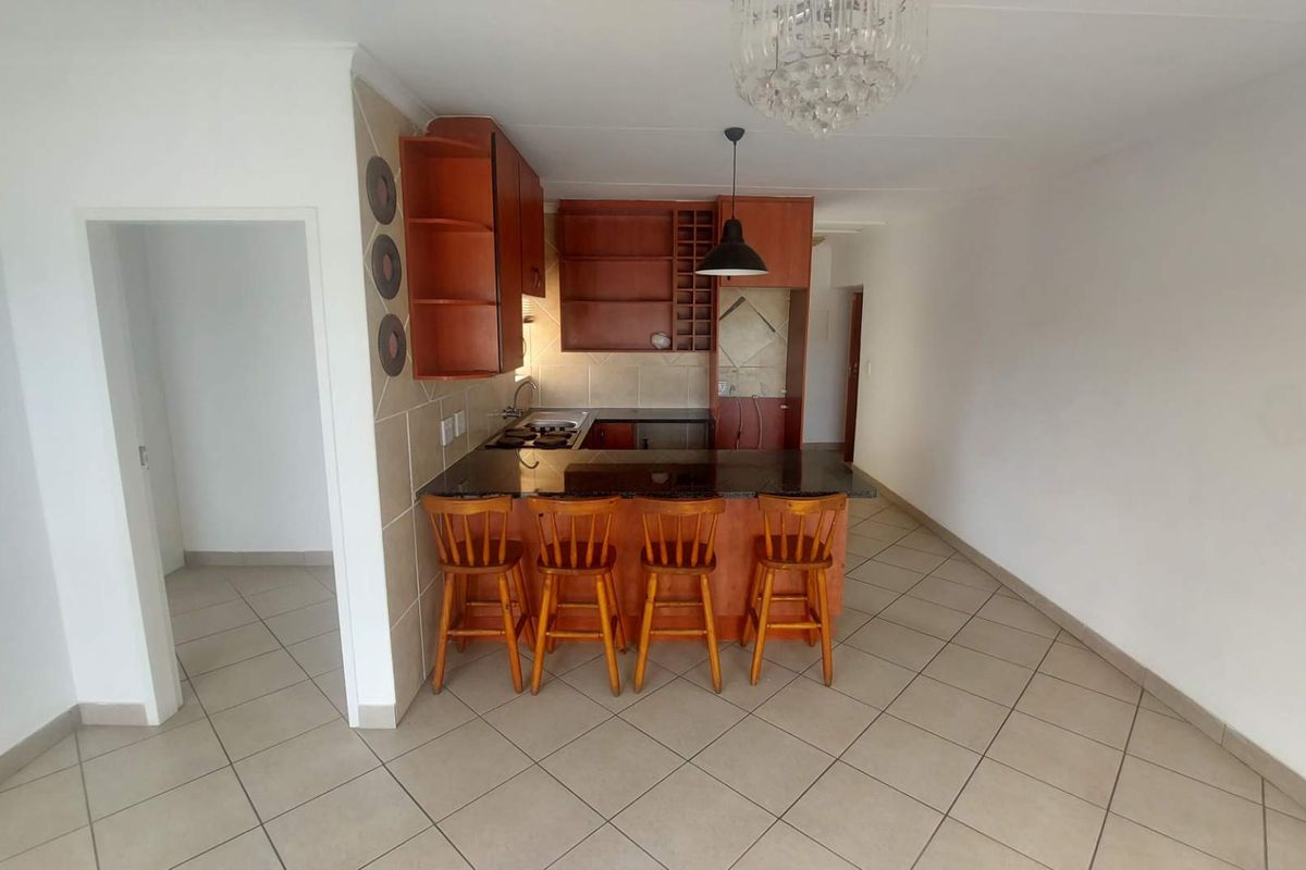 Luxury Living: 1-Bedroom Gem with Pool & Security! - Photo 2