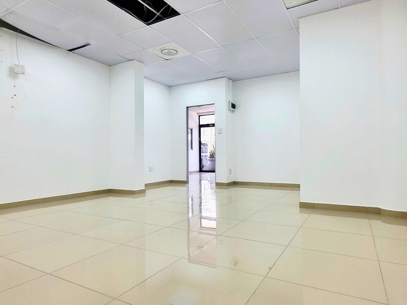 Commercial Space to Rent | Somerset Park - Value Rental, Fibre-Ready, Quick N2/M41 Access - Photo 6