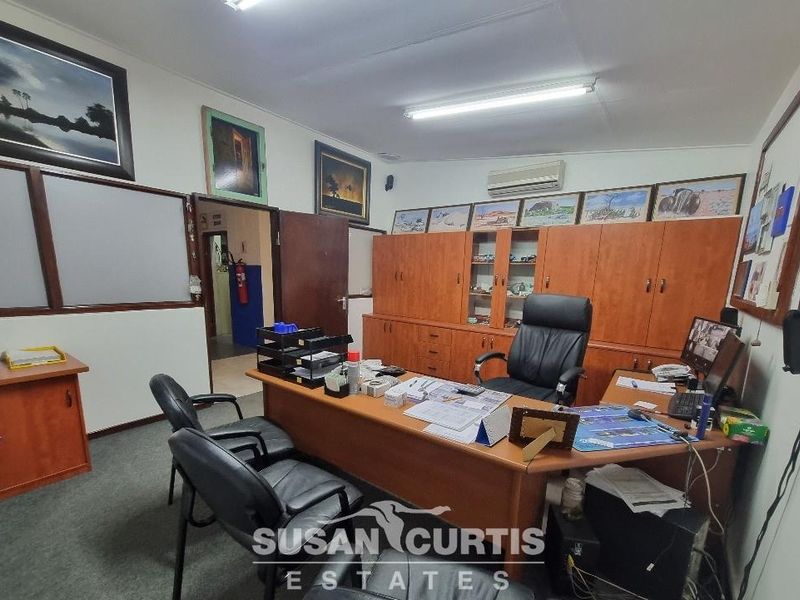 Well-Established Motor Technology Business - Photo 4