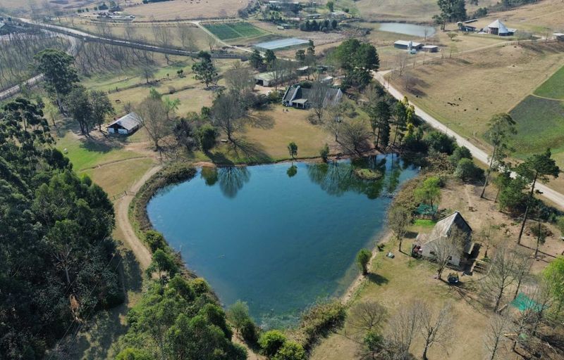 13.2ha Lifestyle Farm for Sale in Howick