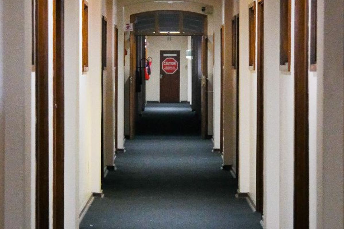 PRIME LOCATION - OFFICE TO LET - HIGHVELD INDUSTRIAL PARK - Photo 3