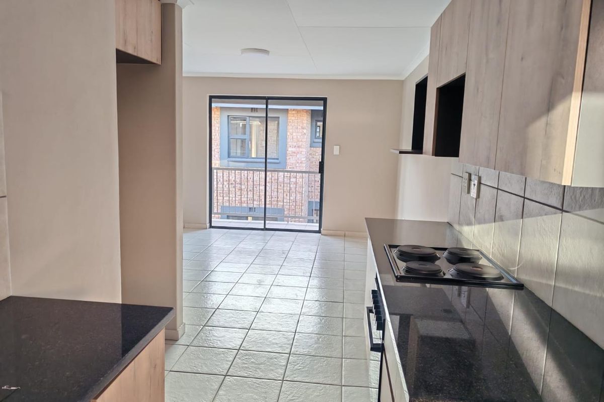 NEW DEVELOPMENT APARTMENTS - Photo 3