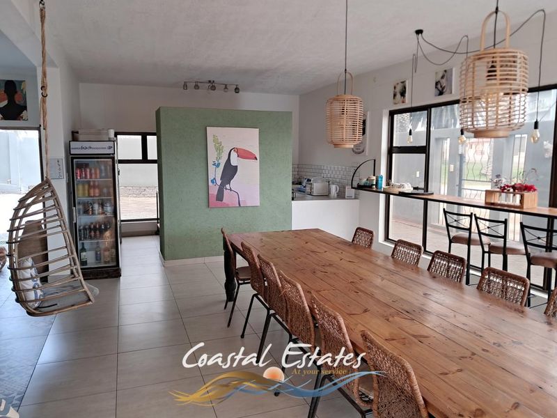 Well Established Backpackers Lodge - Vineta - Photo 4