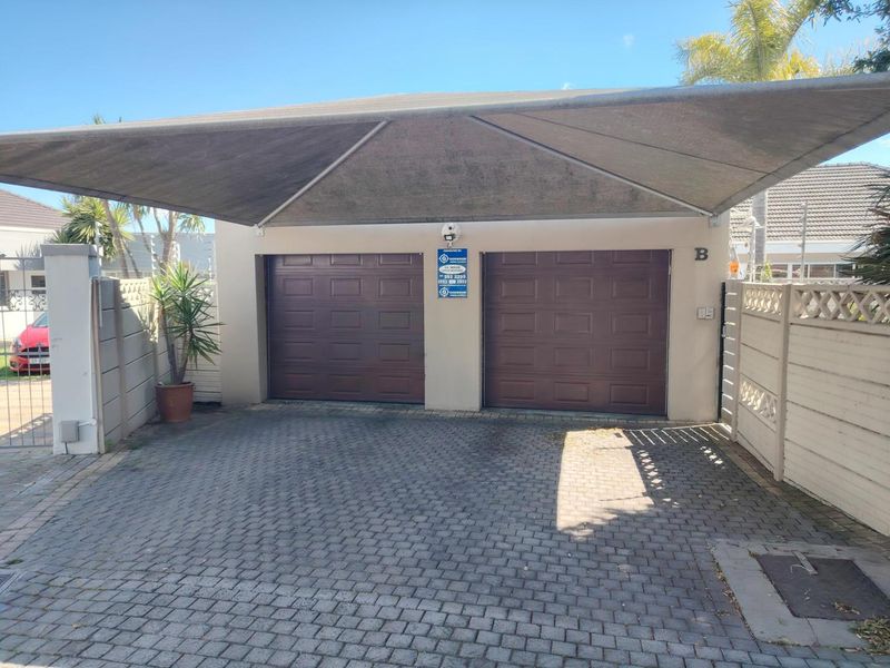 One bedroom garden cottage in Parow North - Photo 7