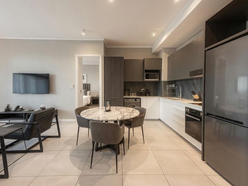 For Sale | 1 Bedroom, 1 Bathroom Apartment | The Capital Trilogy, Menlyn Maine - Photo 7