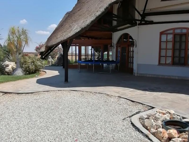 GAME FARM FOR SALE NEAR WILHELMSTAL, NAMIBIA - Photo 5