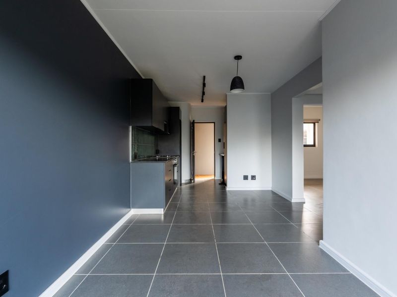 2 Bedroom Ground floor apartment - Photo 5