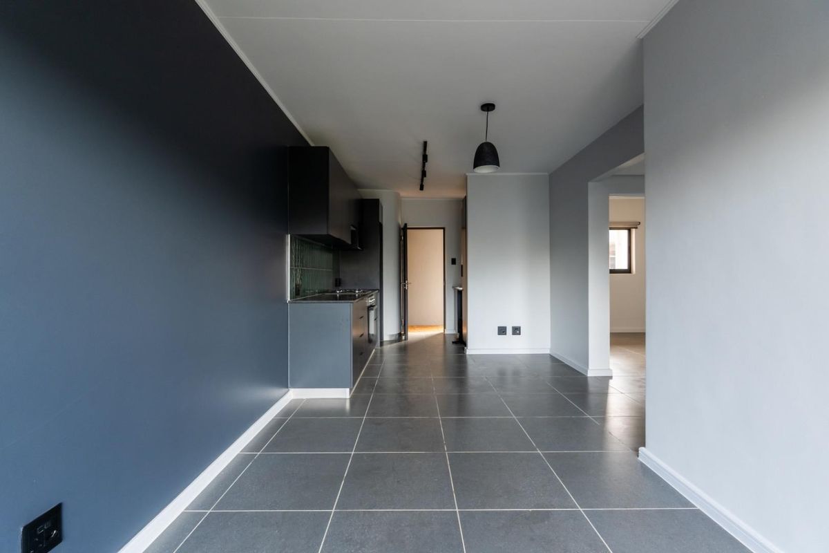 2 Bedroom Ground floor apartment - Photo 5