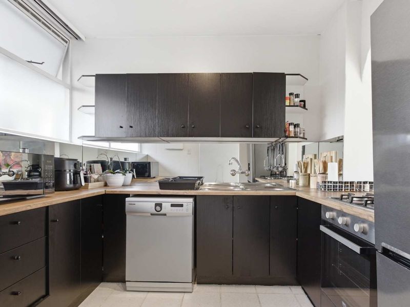 Garden apartment in sort after Thornibrae - Photo 9