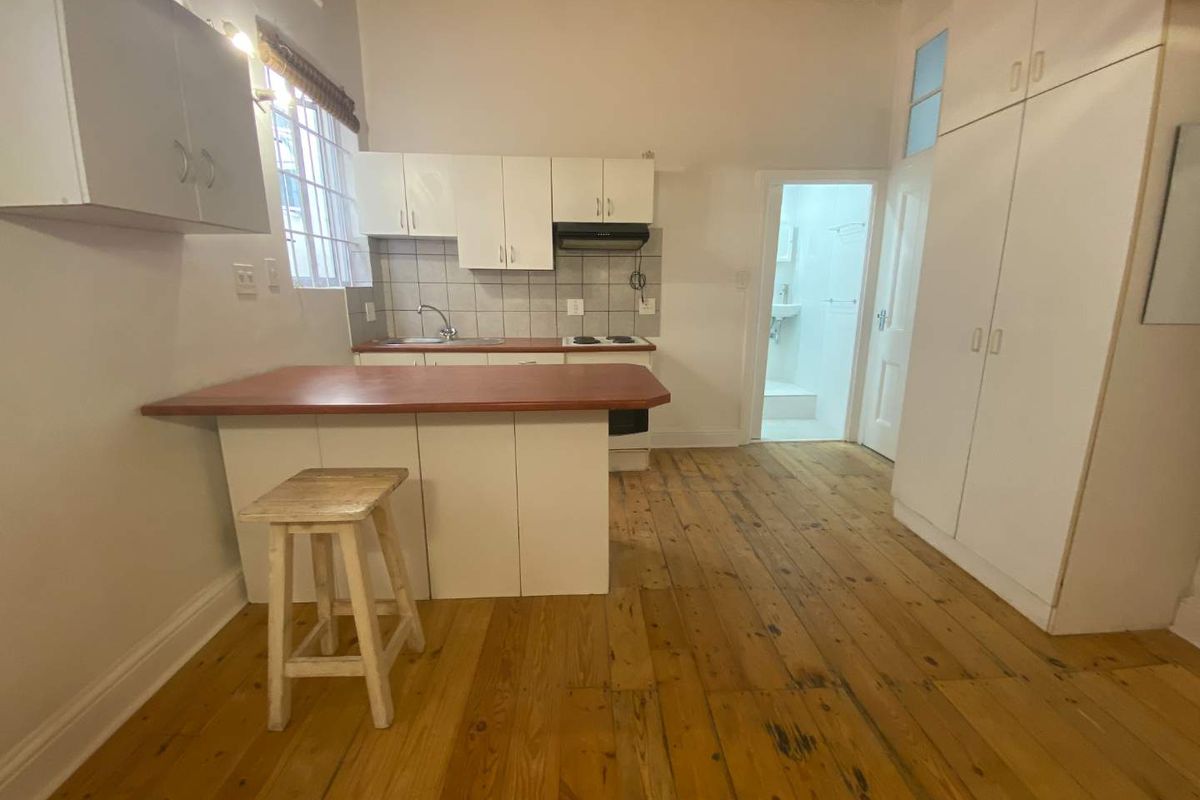 Centrally Located Studio Apartment - Photo 3