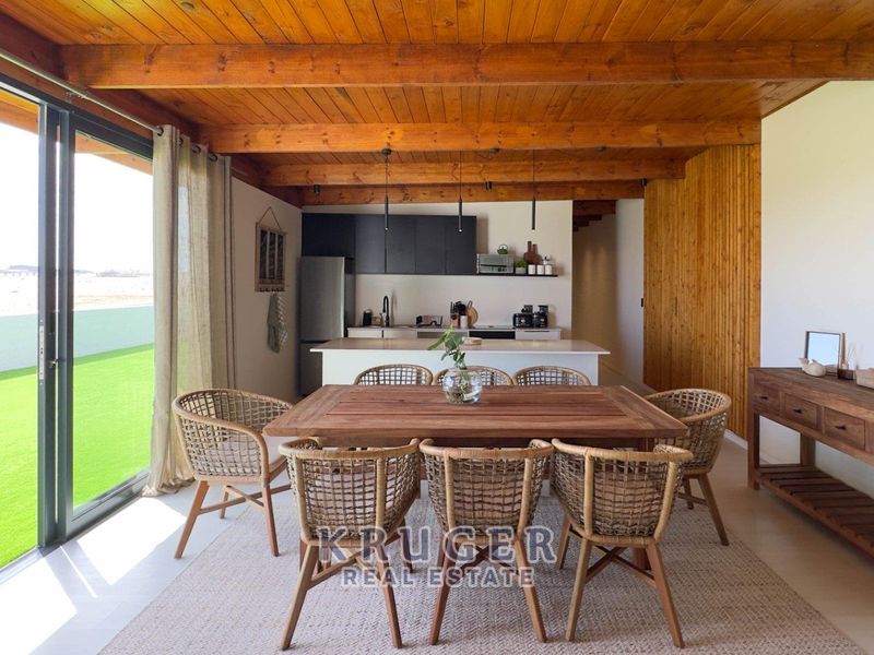 🔥 SOLE MANDATE | BRAND NEW | MODERN PENTHOUSE-STYLE TOWNHOUSE – KRAMERSDORF 🔥 - Photo 2