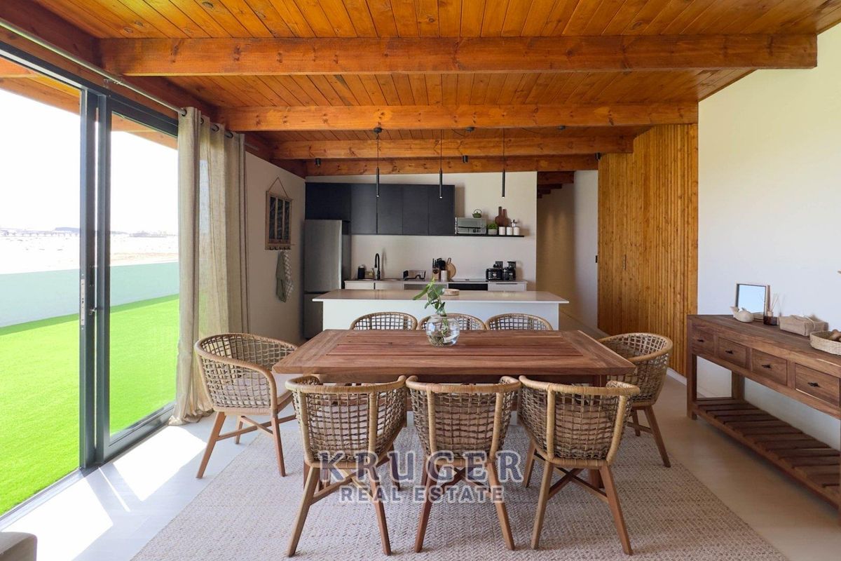 🔥 SOLE MANDATE | BRAND NEW | MODERN PENTHOUSE-STYLE TOWNHOUSE – KRAMERSDORF 🔥 - Photo 2