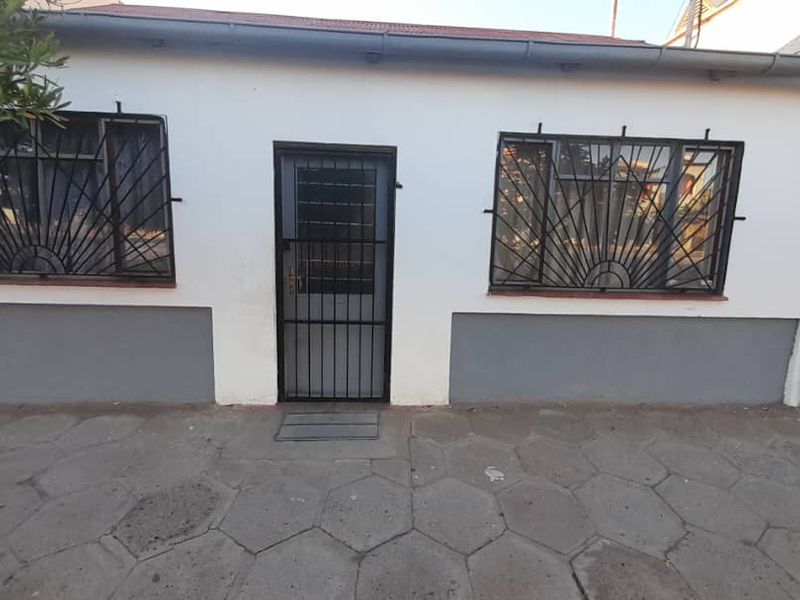 One Bedroom House For Sale (Investmemt Opportunity) in Usakos, Namibia - Photo 3