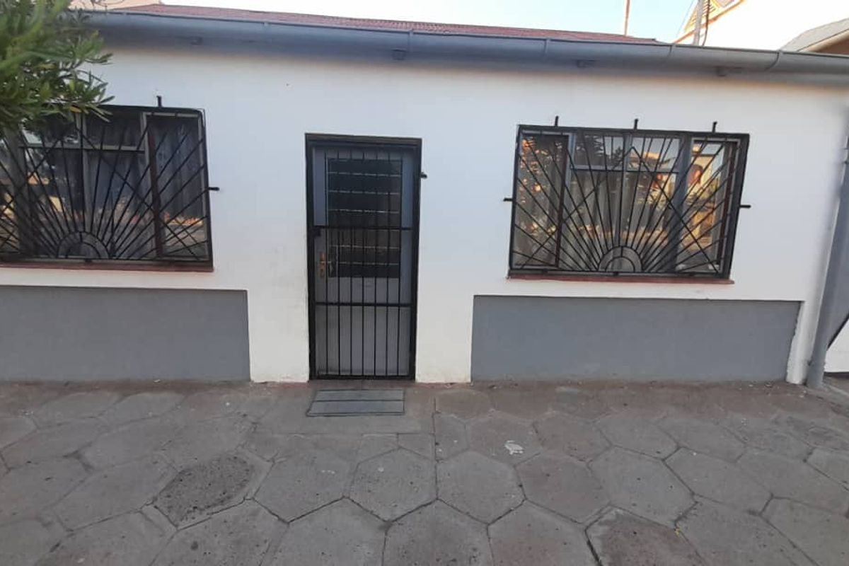 One Bedroom House For Sale (Investmemt Opportunity) in Usakos, Namibia - Photo 3