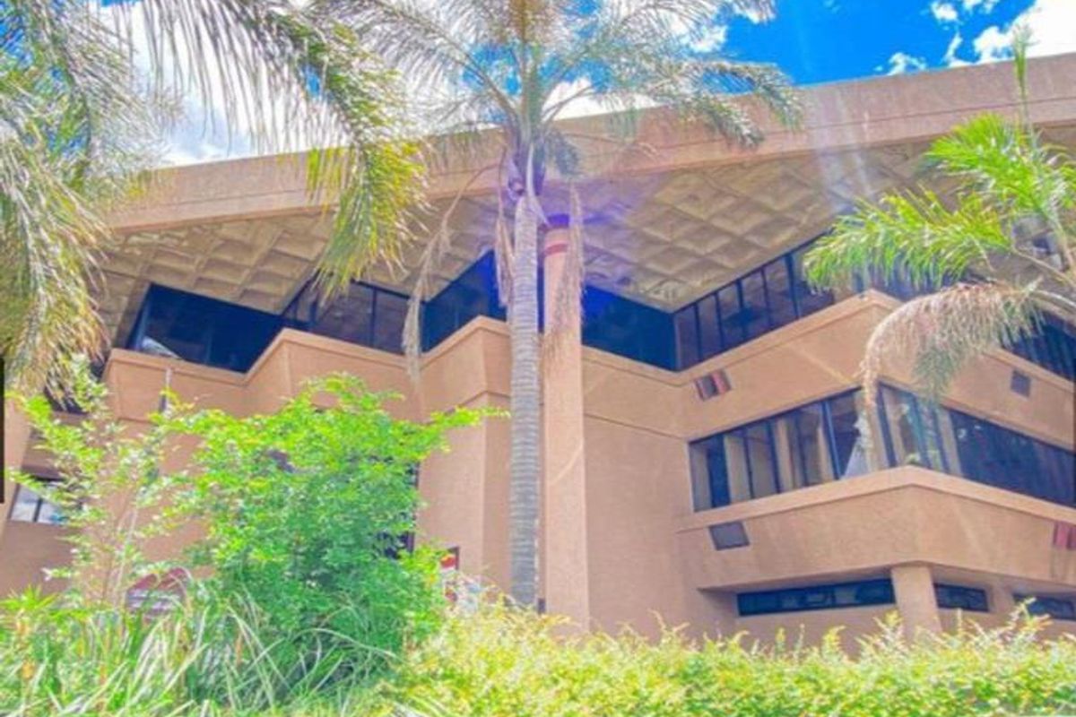 Unlock Joburg's Potential with this Prime Investment Property - Photo 5