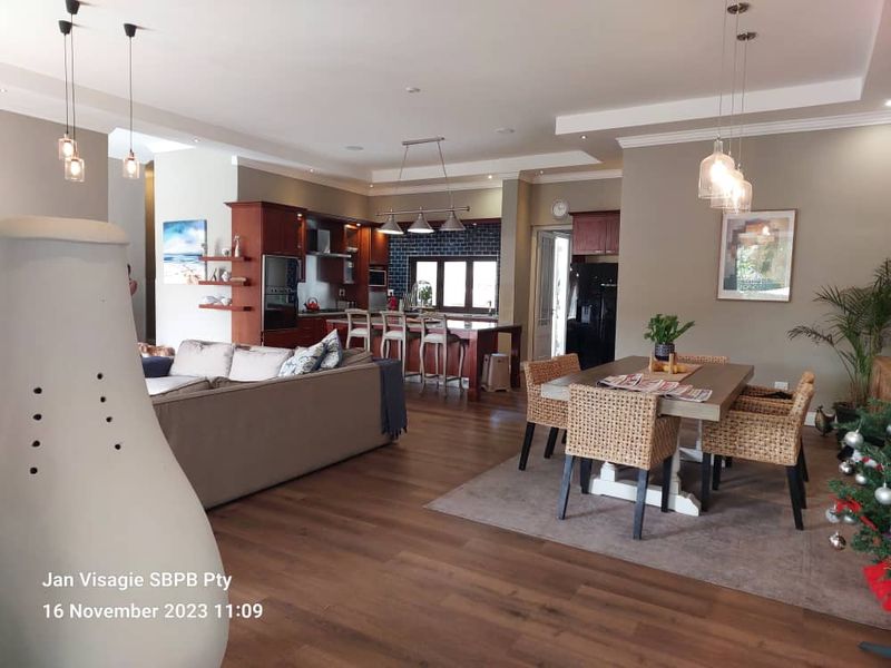 One & Only - Guesthouse with Spa for Sale in Eros Park - Photo 6