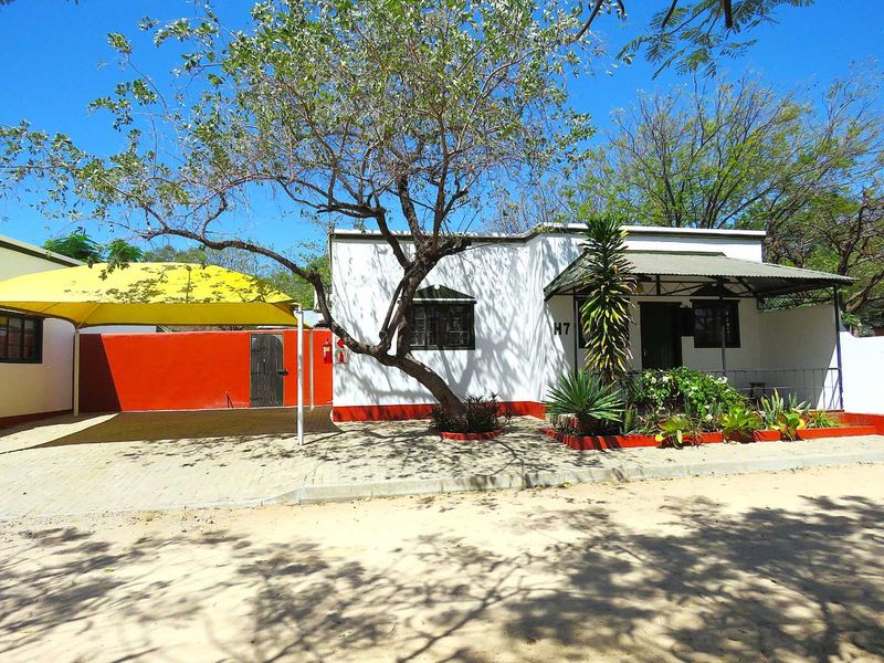 A Landmark Hospitality & Investment Opportunity in Northern Namibia - Photo 6