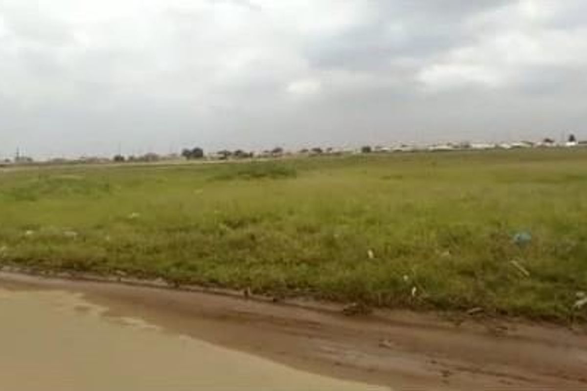 3.29 HECTARES COMMERCIAL LAND FOR SALE IN MAYFIELD, BENONI - Photo 2