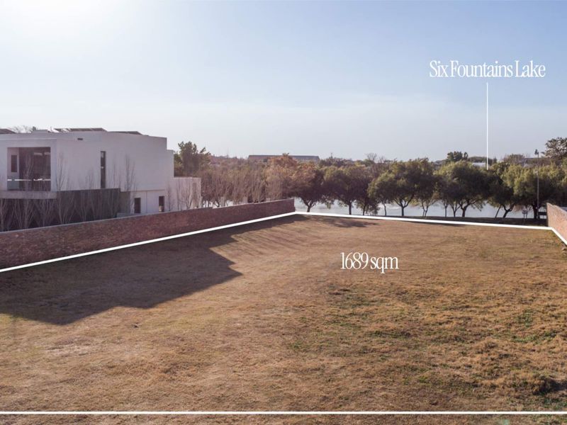Prime Vacant Land for Sale in a Prestigious Security Estate - Photo 1