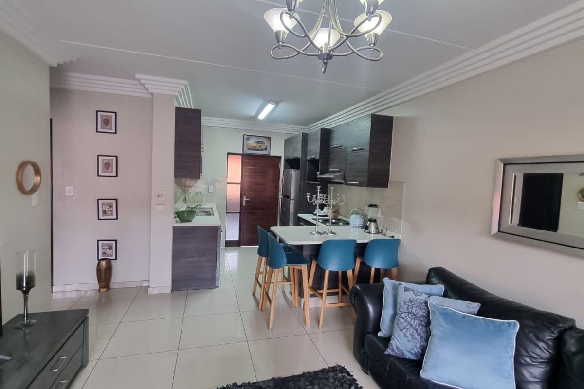 3 Bedroom Apartment in Eveleigh - Photo 5