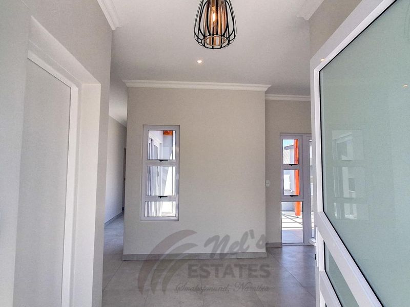Newly Built Home with Separate Flat For Sale in Ocean View, Swakopmund - Photo 3