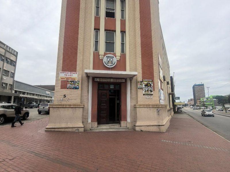 40m2 in Govan Mbeki - Photo 2