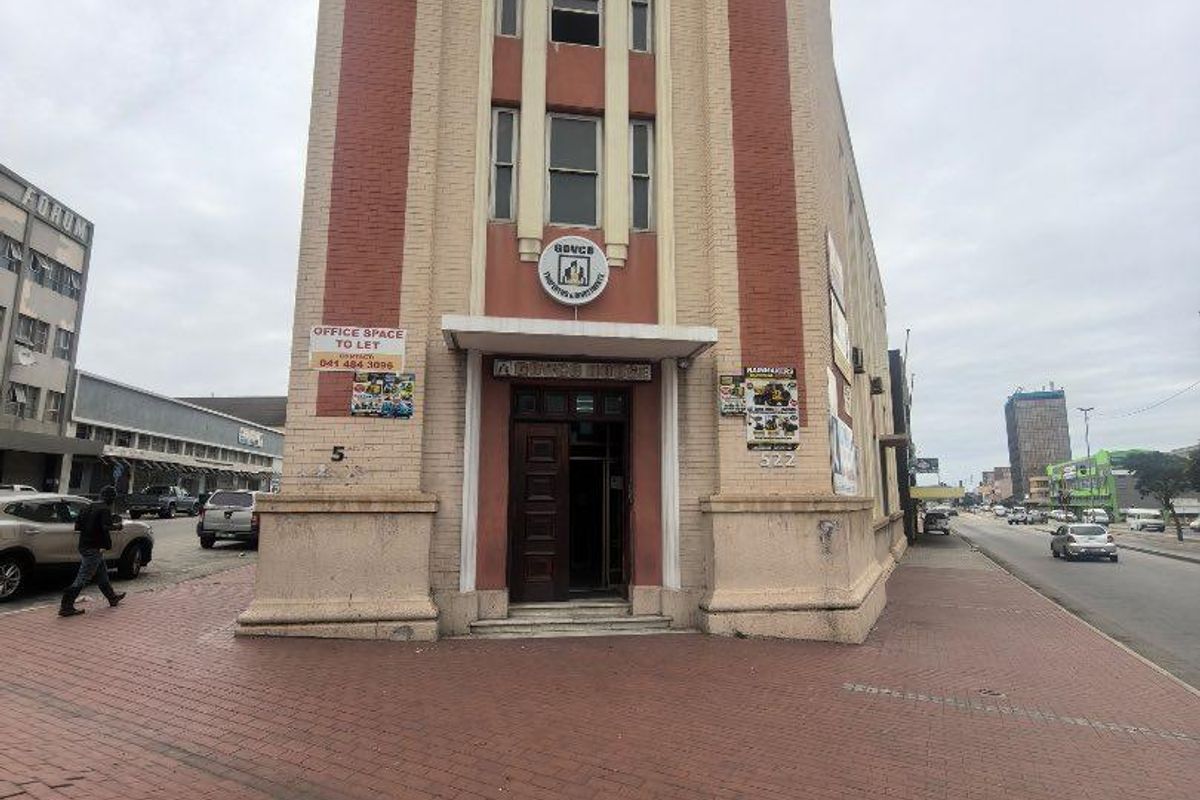 40m2 in Govan Mbeki - Photo 2