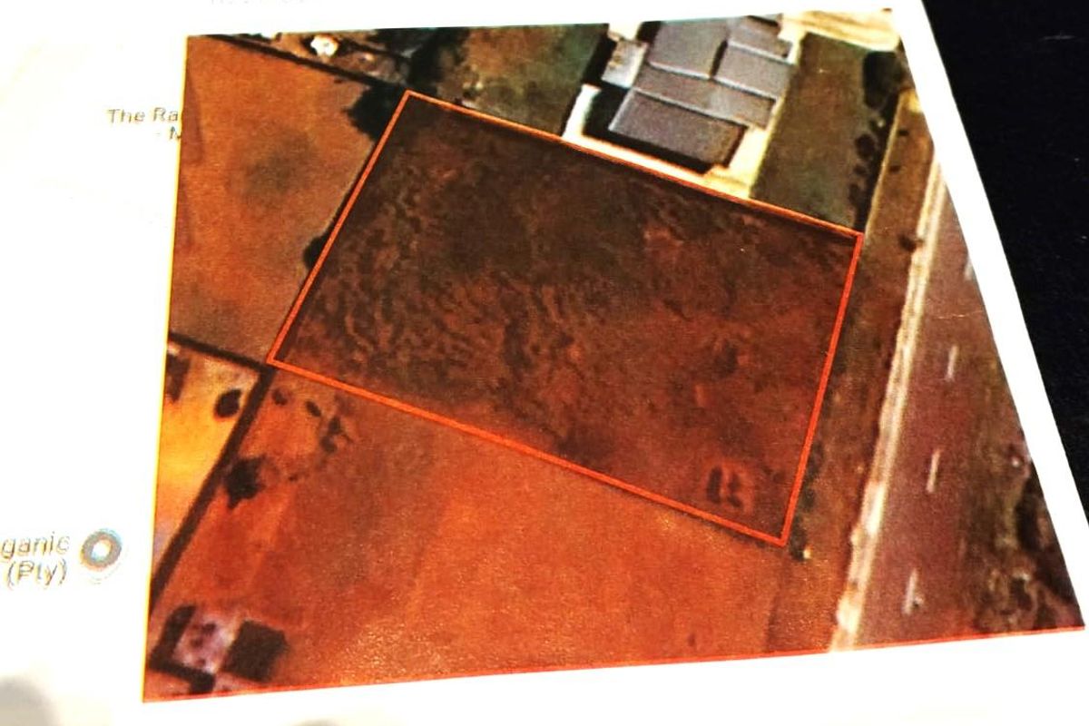 Vacant Land for sale in Meyerton - Photo 2