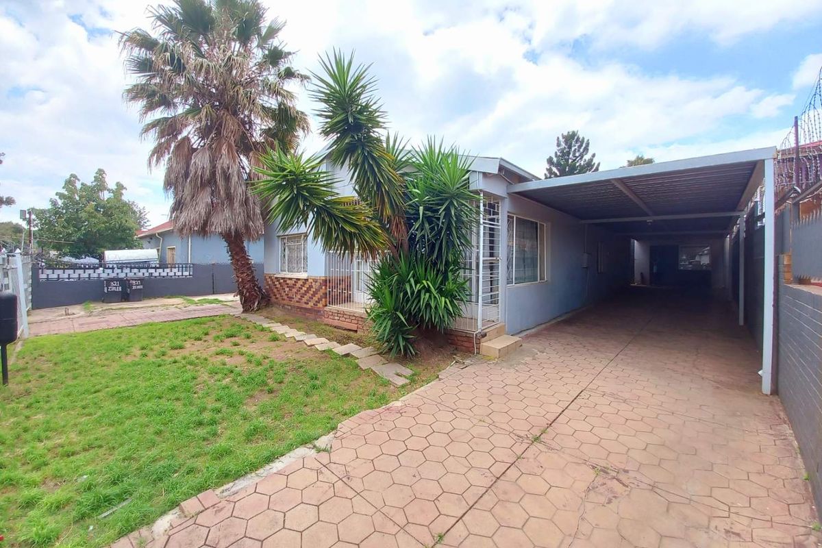 Student Accommodation or Guest House for sale - Photo 2
