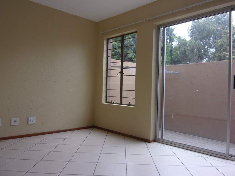 2 BEDROOM DUPLEX TO RENT IN PRETORIA NORTH - Photo 8