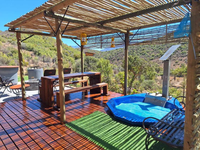 Karoo Getaway - Photo 5