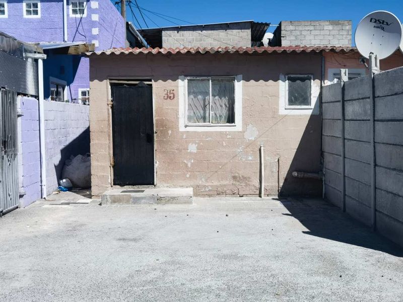 1 Bedroom House For Sale in Delft - Photo 4