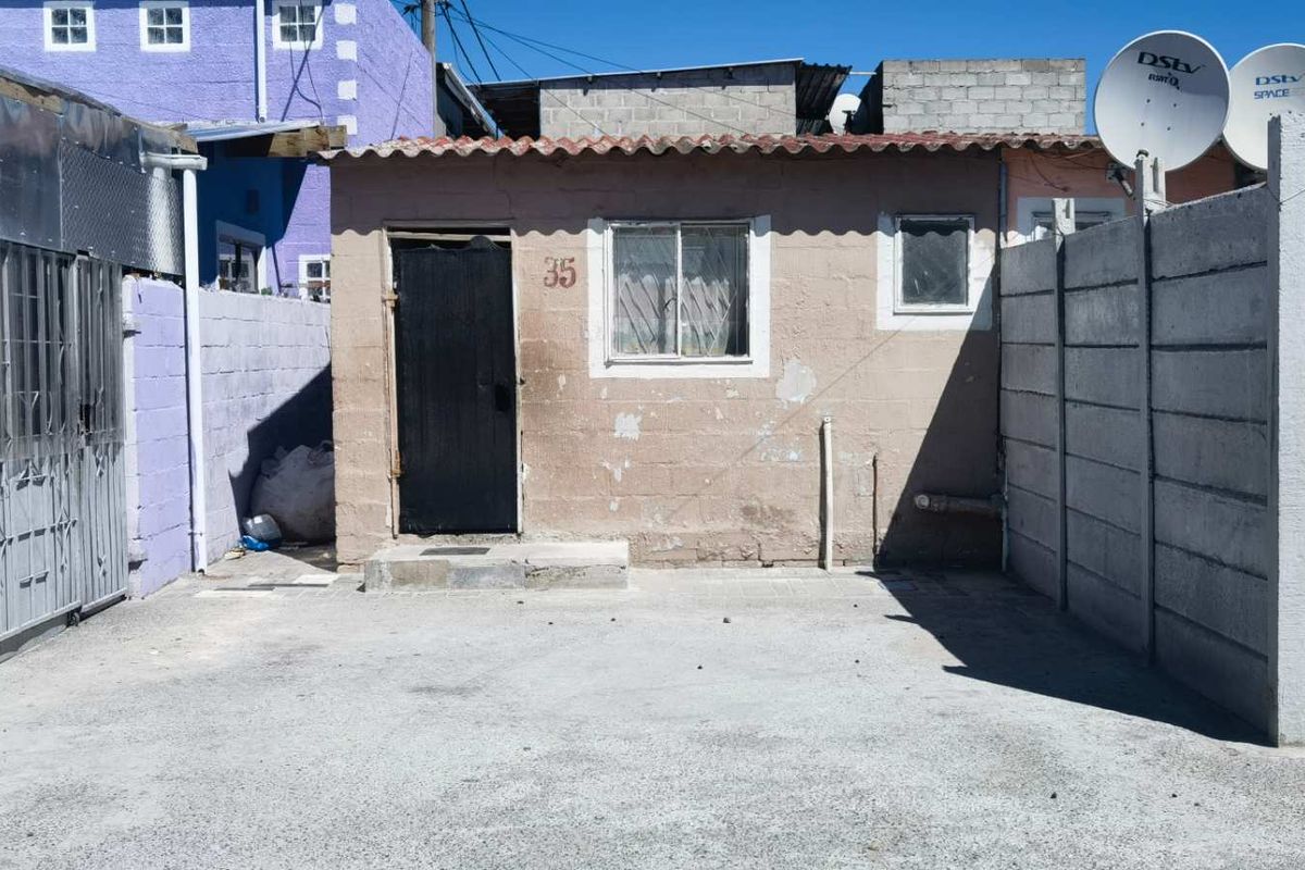 1 Bedroom House For Sale in Delft - Photo 4