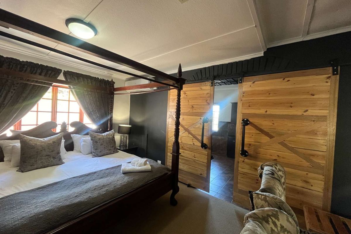Calling All Entrepreneurs – Exceptional Guesthouse Opportunity! - Photo 5
