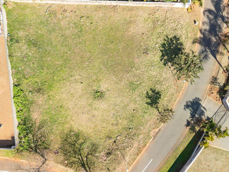 Prime Vacant Land in Prestigious Somerset Park, Umhlanga - Photo 4