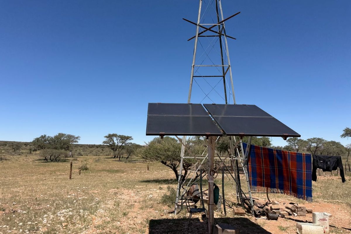 URGENT FARM SALE - Photo 5