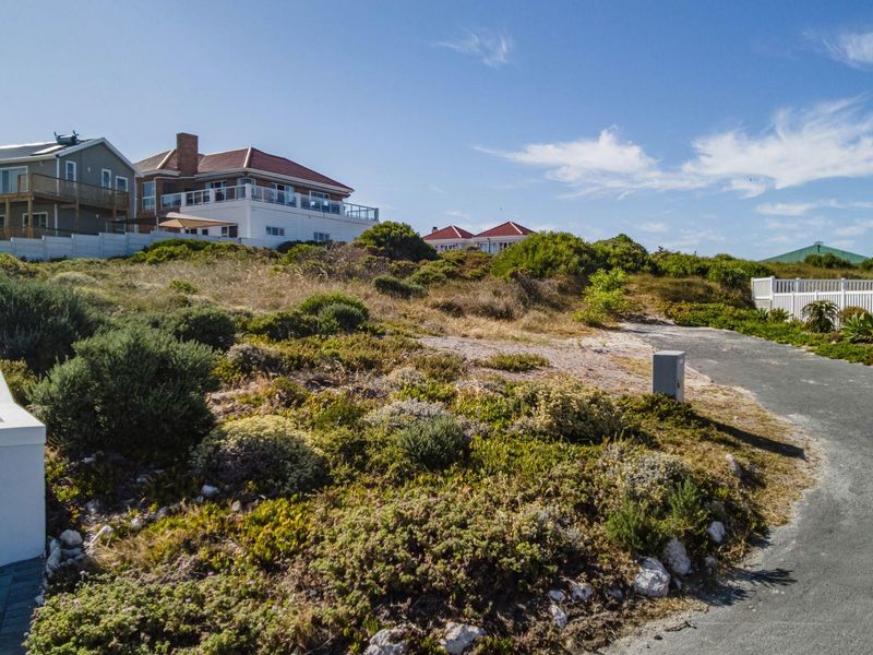 Perfectly Positioned Perlemoenbaai Plot - Photo 7