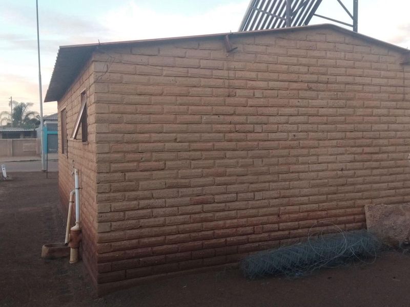 1 Bedroom House For Sale in Ga-Rankuwa Unit 23 - Photo 4