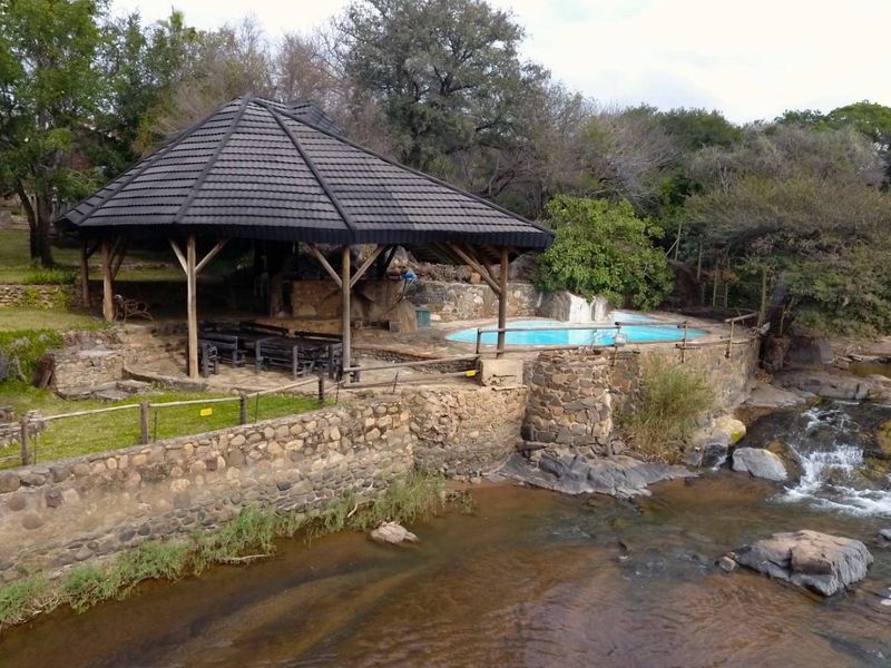 Two-third (2/3) shareholding for Sale - Riverside Property in Ndlovumzi Nature Reserve - Photo 3