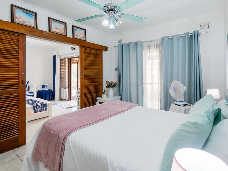 Fully furnished on the beach - Photo 6