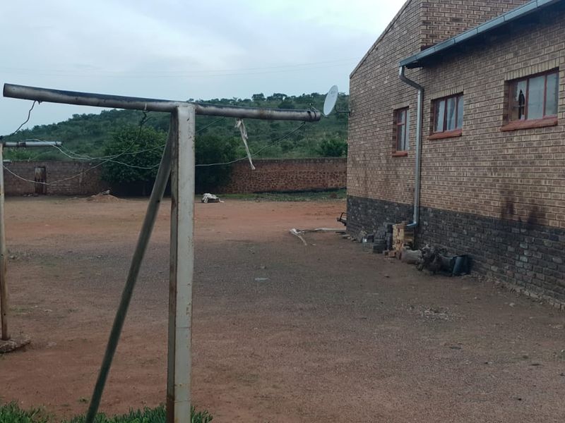 3 Bedroom House for Sale in Soshanguve DD - Photo 5