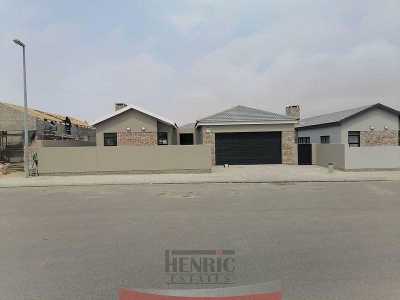 House in Kramersdorf (To be Build) - Photo 3