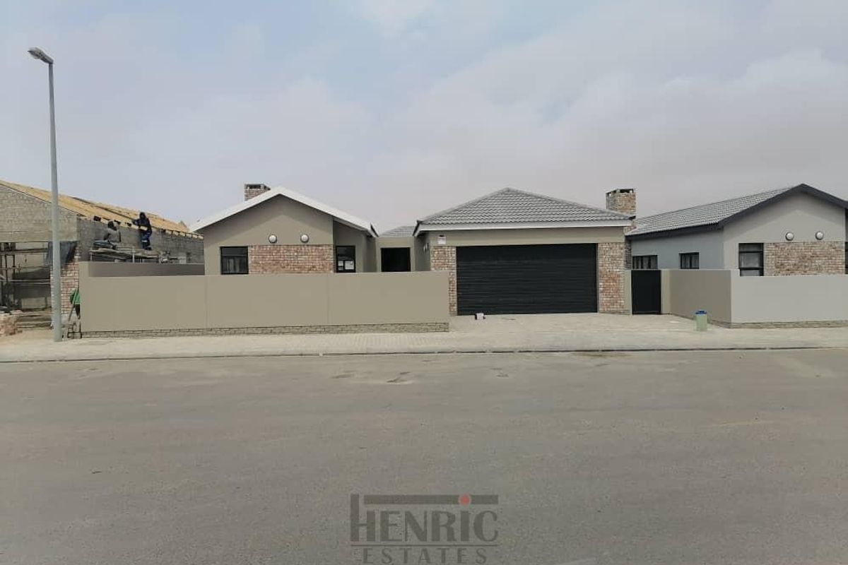 House in Kramersdorf (To be Build) - Photo 3