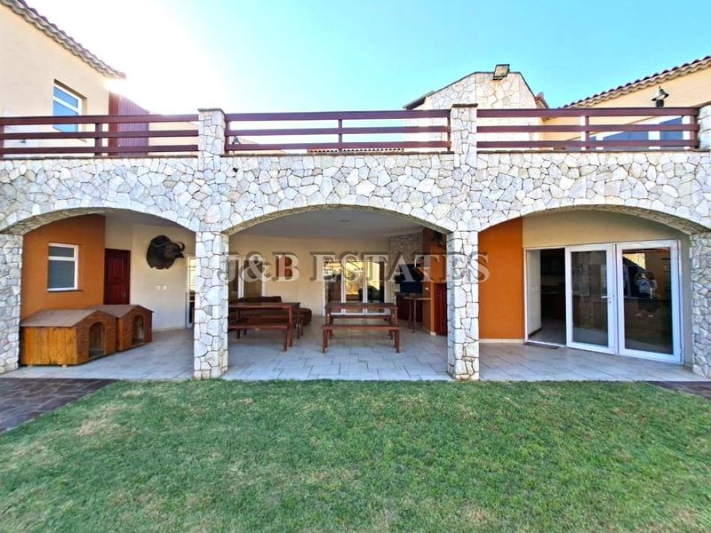 Luxury Estate at Rossmund Golf Resort - Swakopmund - Namibia - Photo 5