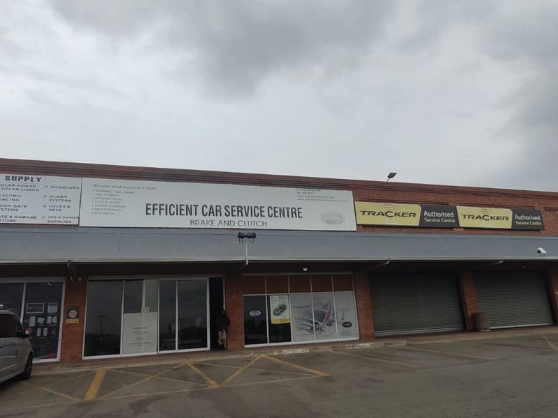 Rev Up Your Business in Vibrant Halfway House! - Photo 2