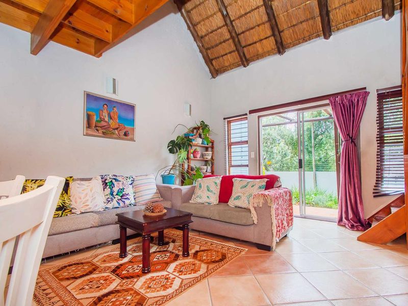 Calling Nature Lovers - The Feeling of a Bushfeld Retreat. - Photo 3