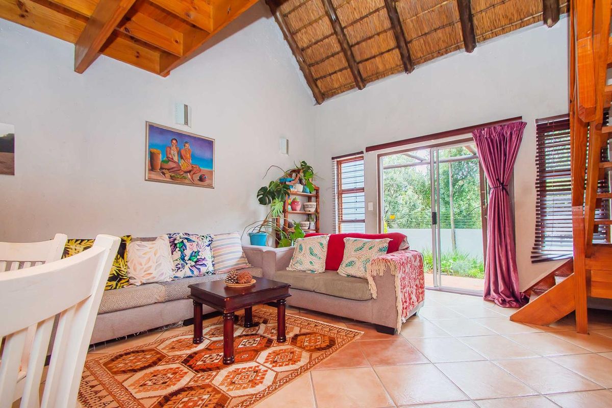 Calling Nature Lovers - The Feeling of a Bushfeld Retreat. - Photo 3